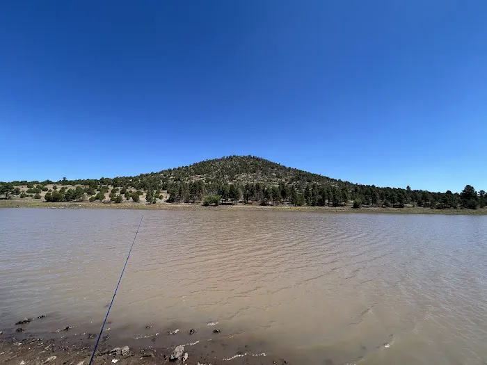 Kaibab Lake Campground Picture 7