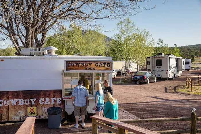 Grand Canyon / Williams KOA Journey Picture 3