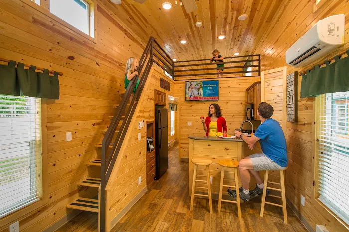Grand Canyon / Williams KOA Journey Picture 5