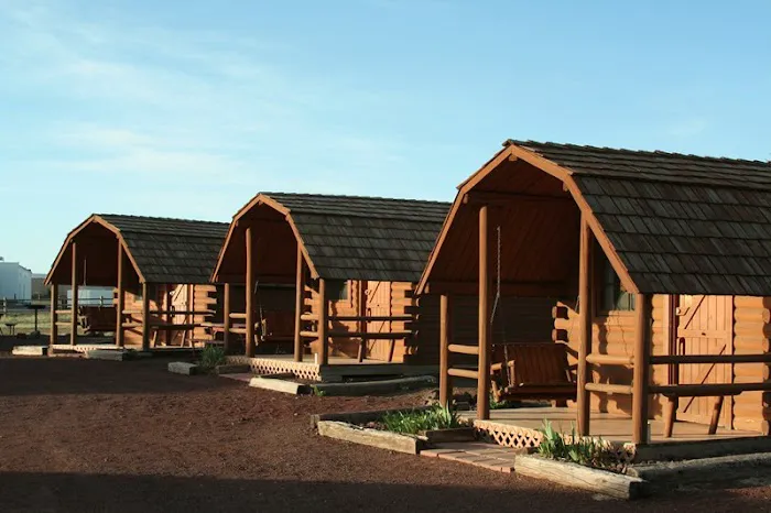 Grand Canyon / Williams KOA Journey Picture 7