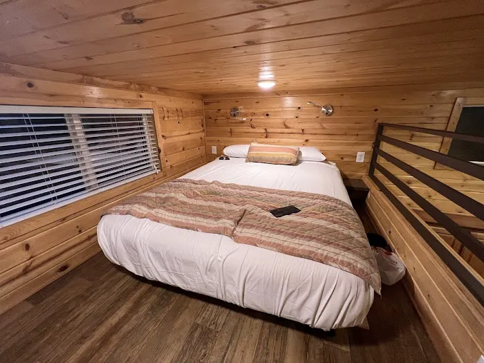 Grand Canyon / Williams KOA Journey Picture 1