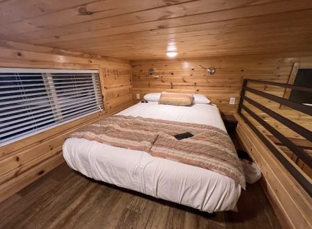 Grand Canyon / Williams KOA Journey