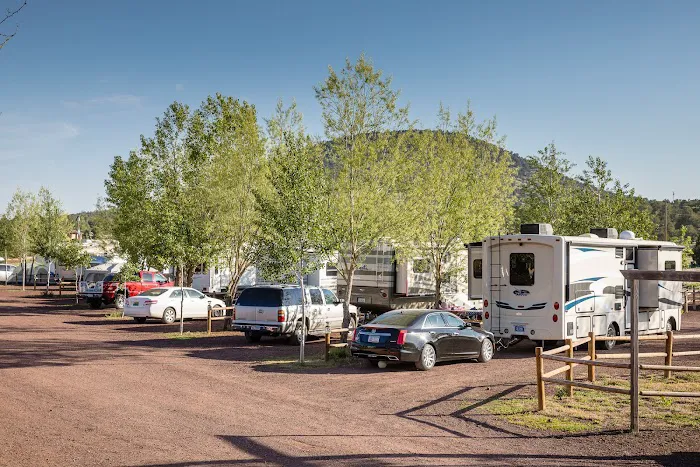 Grand Canyon / Williams KOA Journey Picture 9
