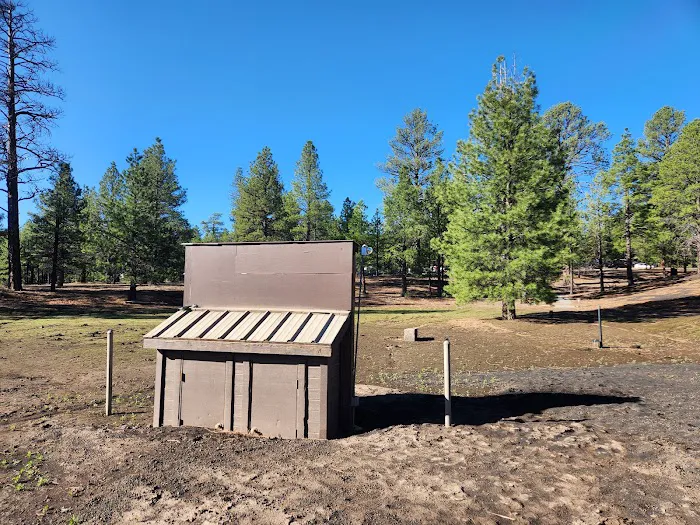 Bonito Campground Picture 3