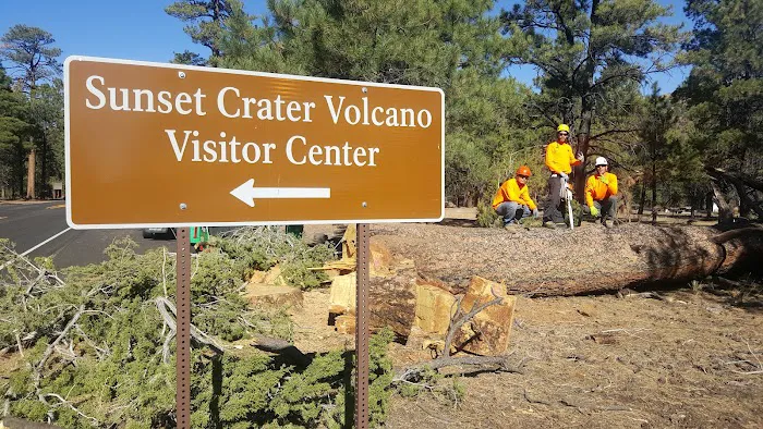 Bonito Campground Picture 9
