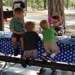 O'Leary Campground