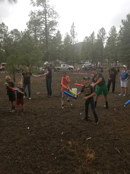 O'Leary Campground Picture 5