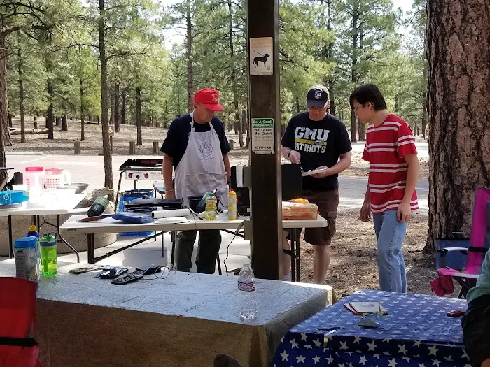 O'Leary Campground Picture 3