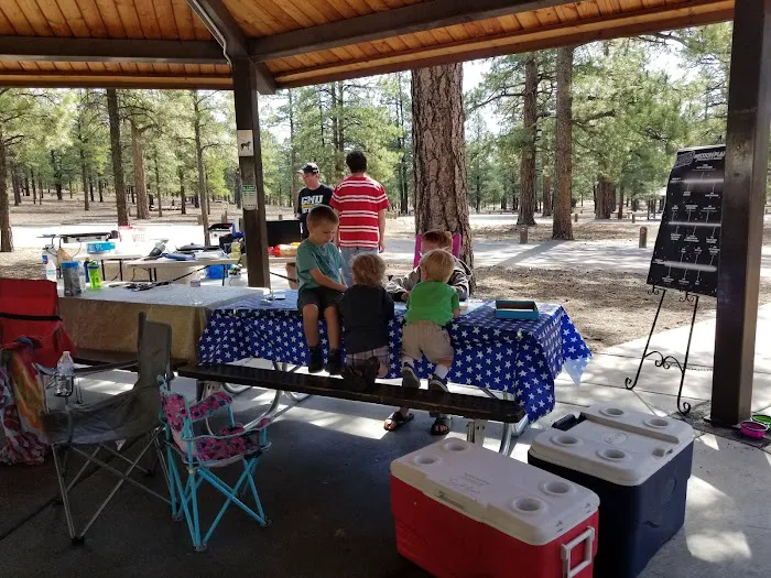 O'Leary Campground Picture 7