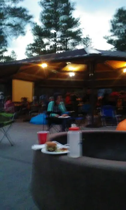 O'Leary Campground Picture 9