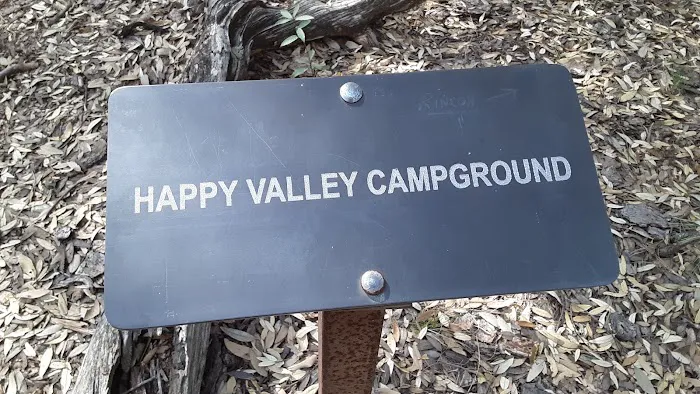 Happy Valley Saddle Picture 2