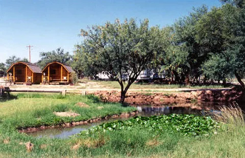 Benson KOA Journey Picture 6
