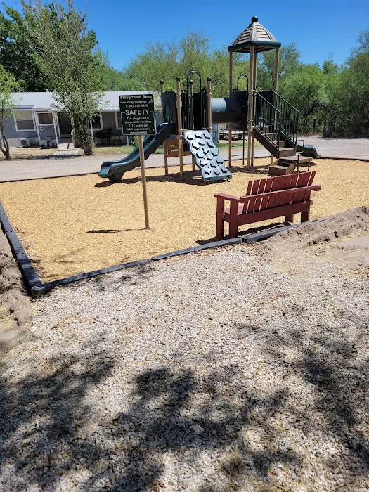 Benson KOA Journey Picture 1