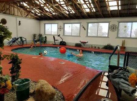 San Pedro Resort Community