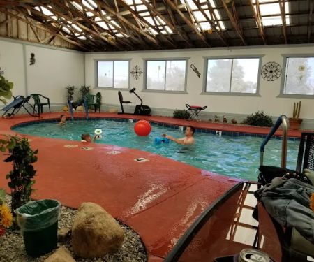 San Pedro Resort Community