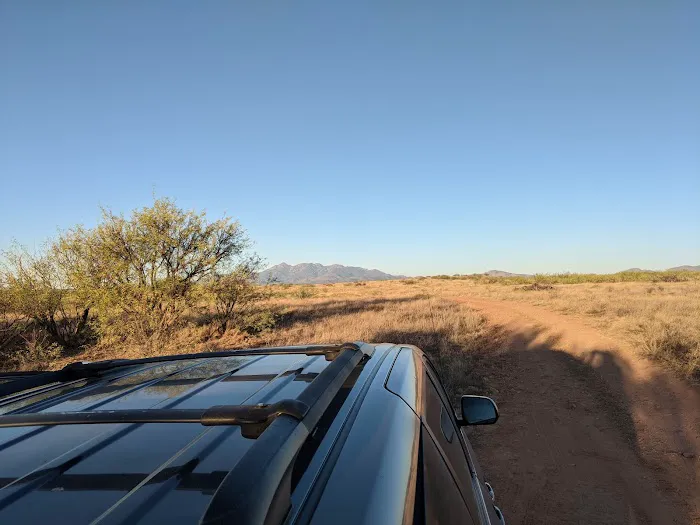 Las Cienegas National Conservation Area Picture 6
