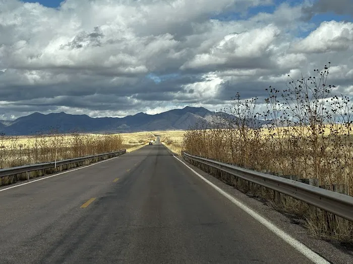 Las Cienegas National Conservation Area Picture 3