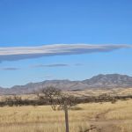 Empire Ranch Airstrip Group Camp Site