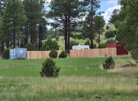 Sundown Ranch R.V and Camping