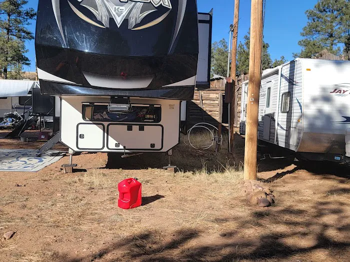 Sundown Ranch R.V and Camping Picture 5