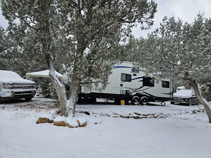 AZ High Country Campground Picture 3
