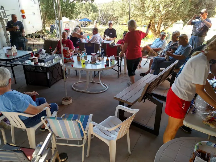AZ High Country Campground Picture 4