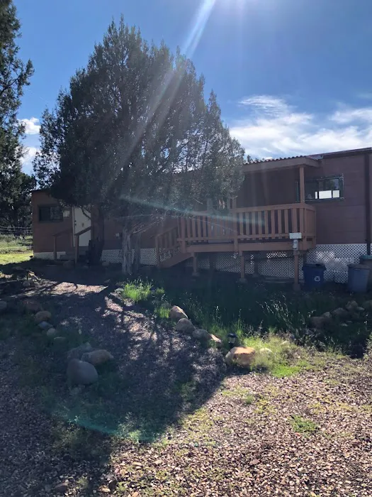AZ High Country Campground Picture 5