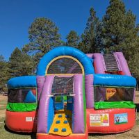 Tall Timbers County Park Organization Site ico
