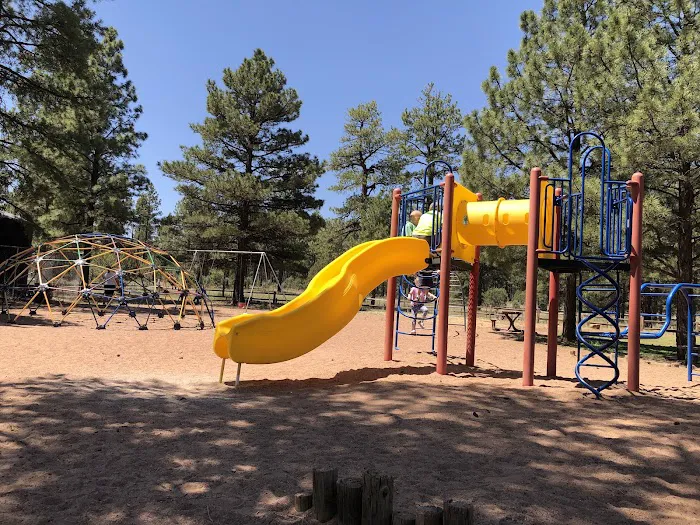 Tall Timbers County Park Organization Site Picture 2