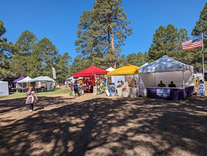 Tall Timbers County Park Organization Site Picture 4