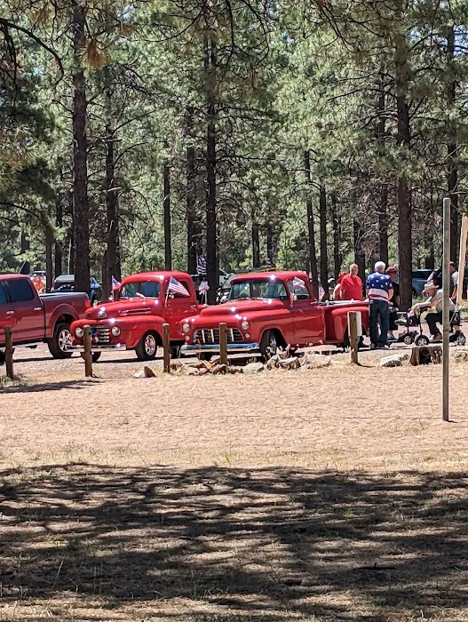 Tall Timbers County Park Organization Site Picture 5