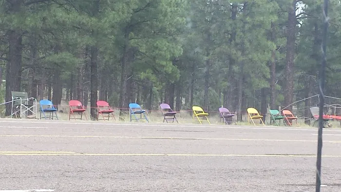 Tall Timbers County Park Organization Site Picture 9