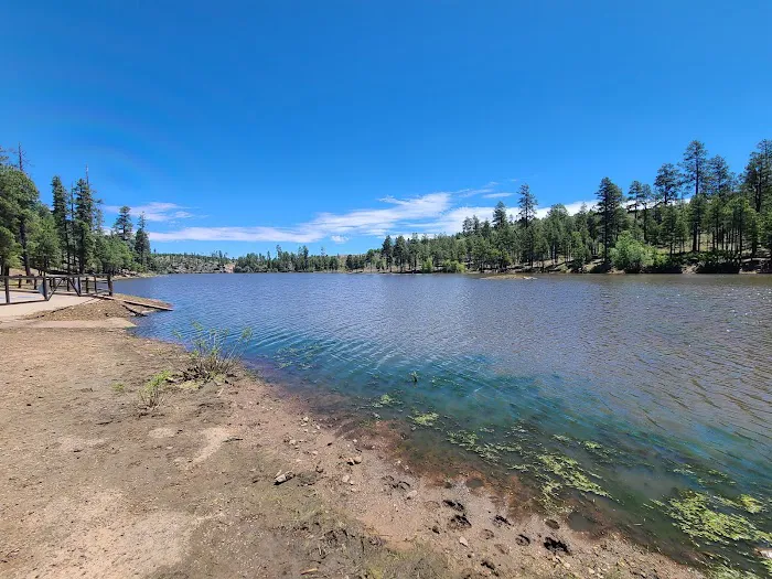Black Canyon Lake Picture 3