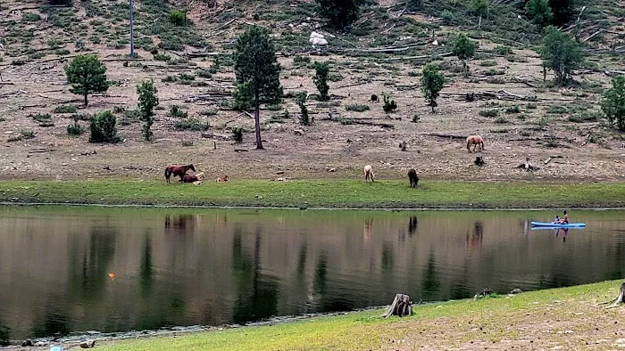 Black Canyon Lake Picture 9
