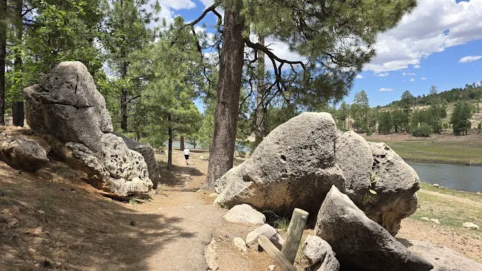 Black Canyon Lake Picture 10
