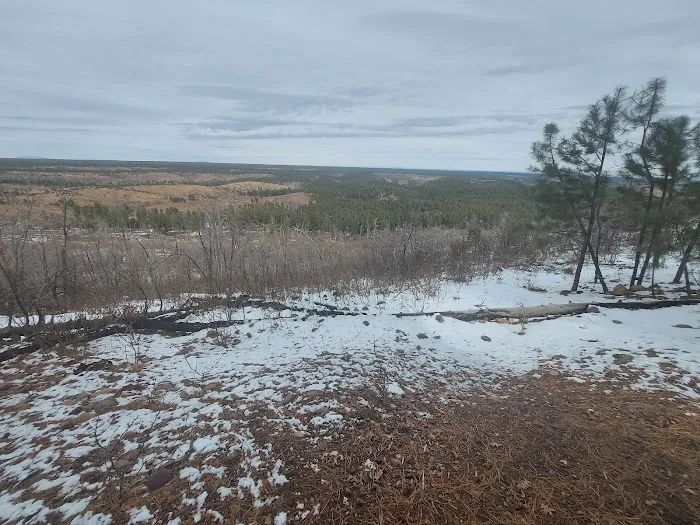 Gentry Campground Picture 9