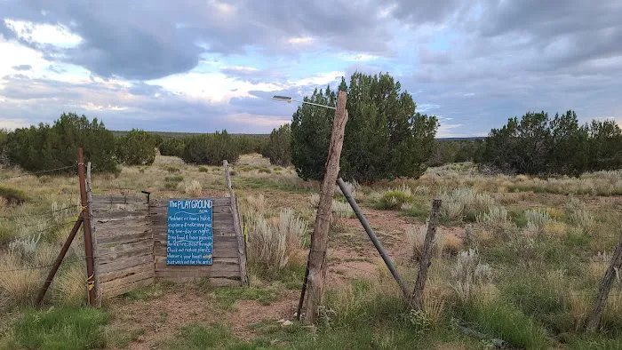 A Spark in the Dark Campground Picture 9