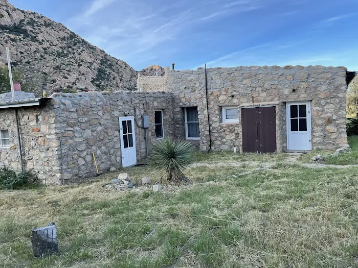 Cochise Stronghold Picture 3