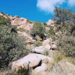 Cochise Stronghold