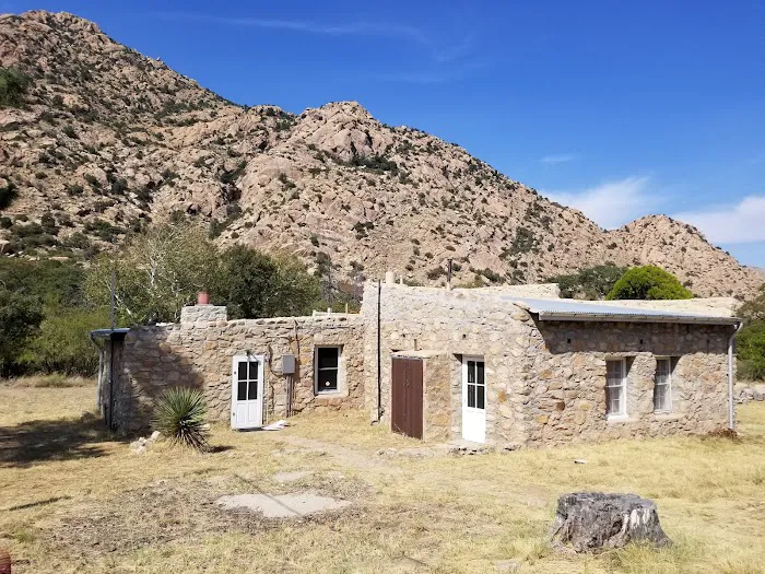Cochise Stronghold Picture 10