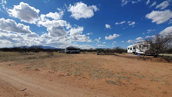 Cieneguita Camp Area Picture 7