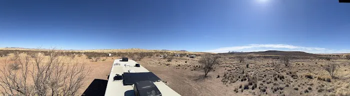 Road Canyon Camp Area Picture 2