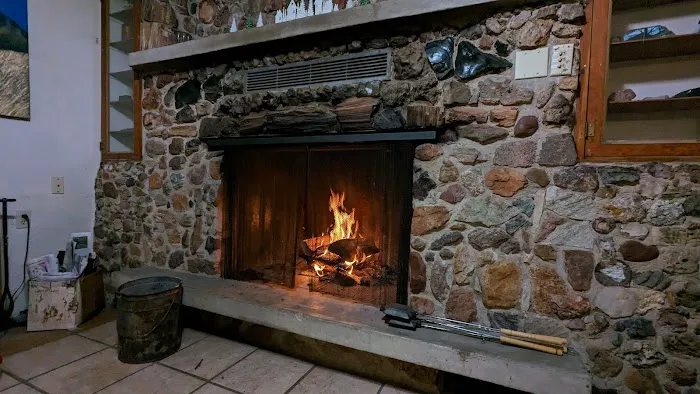 Kent Springs Cabin Picture 2