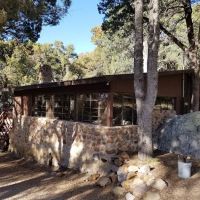 Kent Springs Cabin ico
