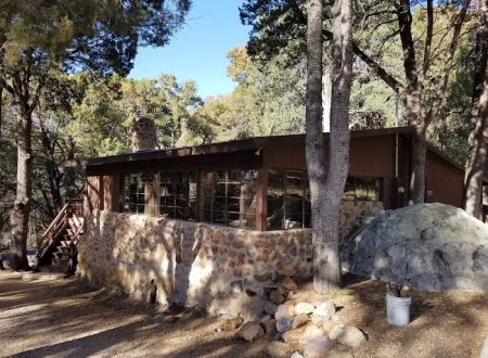 Kent Springs Cabin