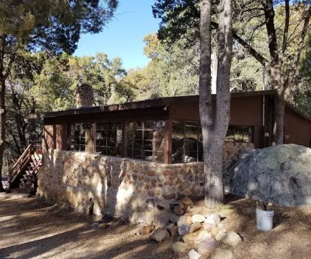 Kent Springs Cabin