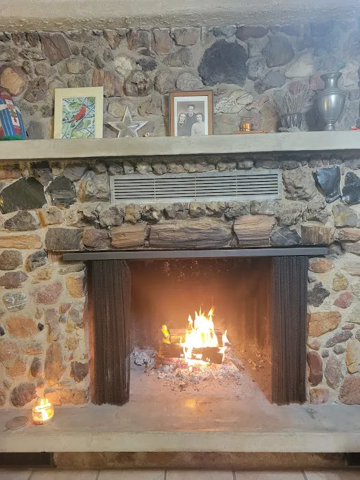 Kent Springs Cabin Picture 7