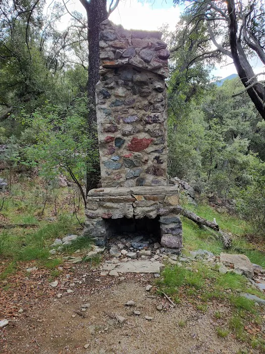 Kent Springs Cabin Picture 9