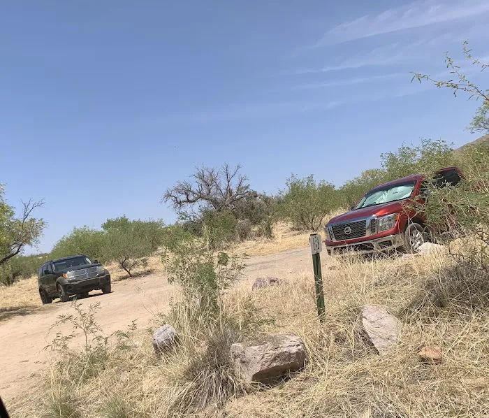Proctor campground Picture 7