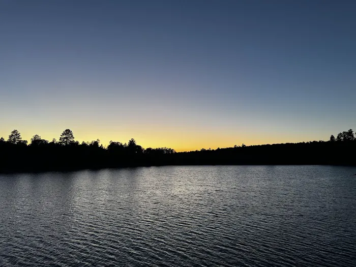 Ruddy Duck Campsites Picture 6